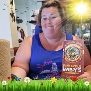 Meet your Posher, Cindy